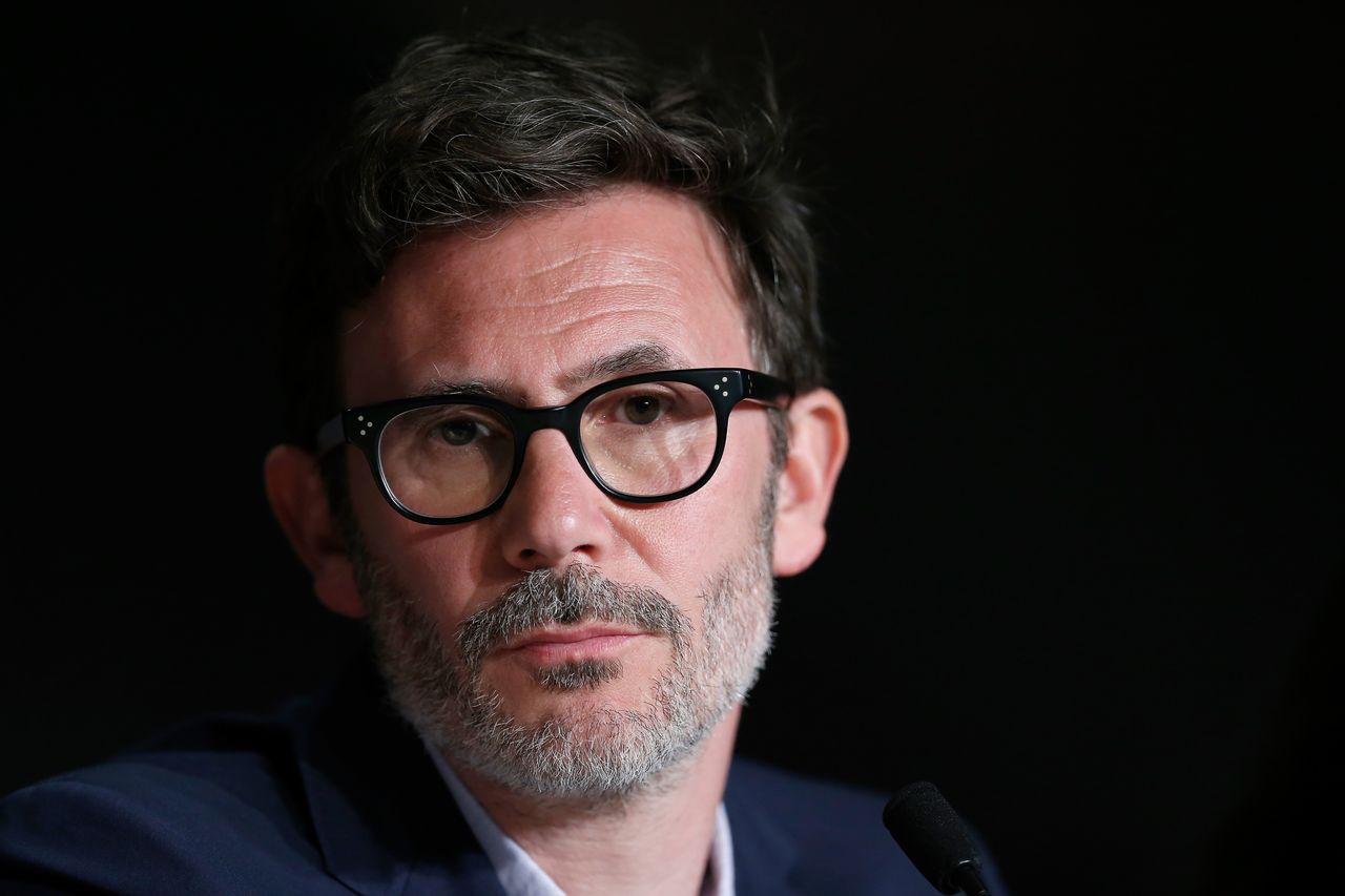 Michel Hazanavicius: "Nie chciałem zabić Godarda". Rozmawiamy z laureatem Oscara