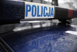 Podlaskie: tragiczny wypadek samochodu. Nie żyje 18-latek