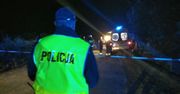 Śmiertelnie potrącił dwie nastolatki. Uciekł z miejsca wypadku