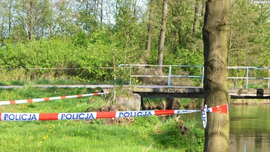 Zwłoki noworodka w rzece. 17-letnia matka złożyła obszerne wyjaśnienia