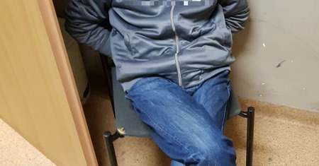Łowcy głów namierzyli gwałciciela. Ukrywał się i zrywał trop przez 3 lata. "Wyjątkowo przebiegły"