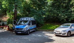 Dźgnął siostrzeńca nożem. 53-latek miał 2 promile