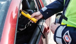 Alkohol i prowadzenie samochodu