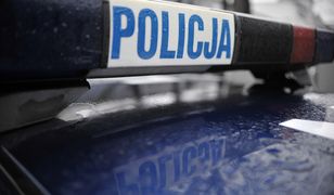 Wymachiwał bronią i strzelał. Policja zatrzymała pijanego