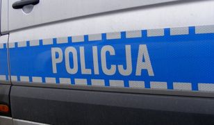 Strzelanina w Opolu. Nie żyje wandal postrzelony przez policjanta