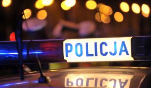 Białystok. Zwłoki na ulicy obok sklepu. Sprawę bada prokuratura