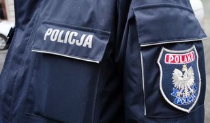 Pobiedzisk. Policja przeprasza rodzinę zmarłego 36-latka