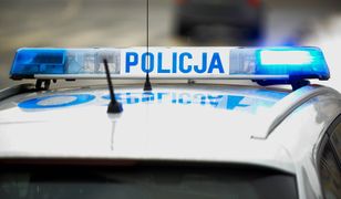 Tragedia w Łodzi. Nie żyje mężczyzna