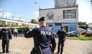 Gorzów Wielkopolski. Strzały w pralni, nie żyje kobieta