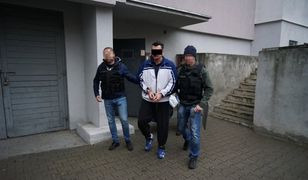 Policja zatrzymała "Jurgena". Rządził groźnym gangiem