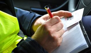 Mandat poza Polską. Lepiej nie migać się od płacenia