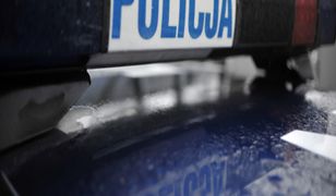 Zaatakował kierowcę autobusu gazem, bo ten wymusił pierwszeństwo