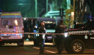 Australia: policja udaremniła przygotowania do strącenia samolotu