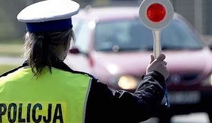 Seksafera w stołecznej policji. Nowe fakty