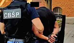 Wyszedł z więzienia po 23 latach. Nie spędził na wolności nawet pół roku