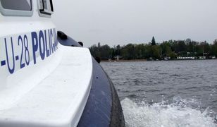 Dramat nad Odrą. Kobiety chciały popływać. Jedna nie żyje