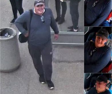 Rzeszów: uderzył 11-letnią dziewczynkę w twarz. Szuka go policja