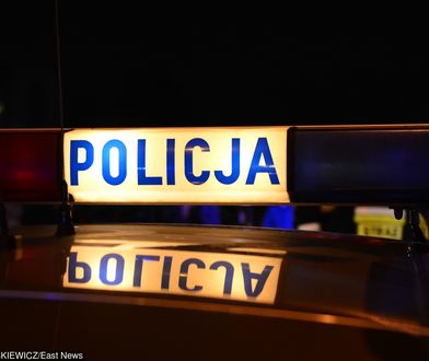 Zielona Góra. Tragiczny wypadek na S3. 1 osoba nie żyje, 6 jest rannych