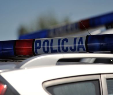 Warmińsko-mazurskie: Dwóch mężczyzn postrzelono na ulicy w Elblągu