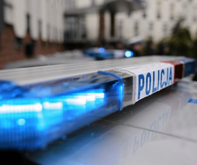 Wysadzili bankomat w Lubuskiem. Policja ściga przestępców