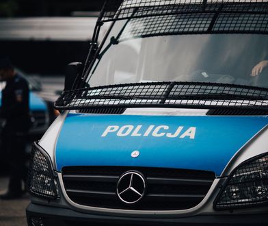 Ukradł puszkę z pieniędzmi dla chorego dziecka. Sam zgłosił się na policję w Szczecinie