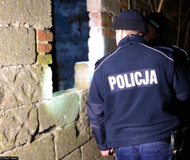 Poszukiwania 17-letniej Kamili. Cierpi na stany lękowe