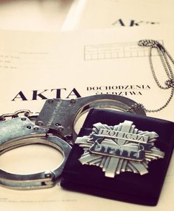 Zakopane: Zgubił saszetkę z marihuaną. Zgłosił się po nią na policję