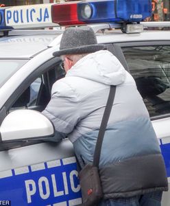 Zuchwałe oszustwo na 82-latku. Stracił 12 tys. zł