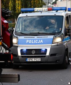 Łódź. Dramatyczne odkrycie na Widzewie