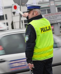 Policja podsumowuje Wigilię. Coraz więcej pijanych kierowców w święta