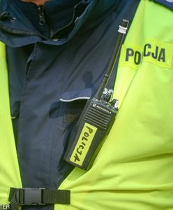 Policjant został oskarżony o zgwałcenie 6-latki