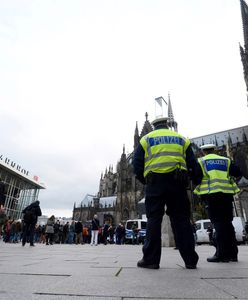 Pasterki pod ochroną policji. Obawy przed islamistami