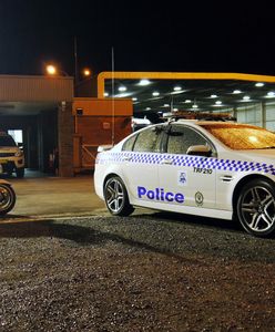 Nastolatkowie ukradli samochód z sześciolatkiem. Dziecko zamordowali