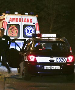 14-latek zaatakował rodzinę w Chełmie. Świadkowie mówią, co zrobił potem. Wstrząsająca relacja ojca