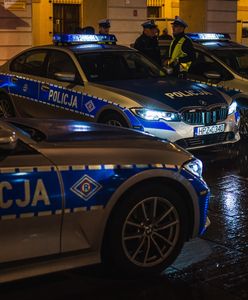 Kraków. Atak nożem w plecy. Zatrzymano trzeciego Ukraińca