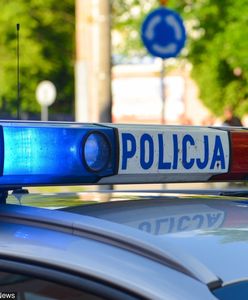 72-latek chciał podpalić swoją byłą żonę i wnuczkę. Nie zadziałała zapalniczka