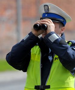 Akcji policji na autostradach i ekspresówkach. Setki zatrzymanych tirów