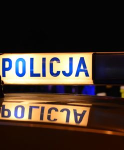 Małopolska. Karambol pięciu aut na DK7