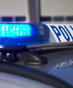 Tragedia pod Kwidzynem. Policja podała kim są ofiary