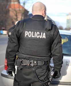 Wróciła do domu i zastała w nim... śpiącego złodzieja
