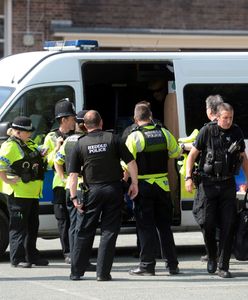 Polak skazany w Anglii. Przyznał się do zarzutów