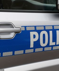 Karambol na A4. Zderzyło się 12 pojazdów