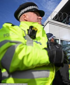 Wielka Brytania. Seria zatrzymań ws. przygotowywania zamachu terrorystycznego