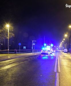 Ruda Śląska: potrącił cztery kobiety na pasach. Został aresztowany