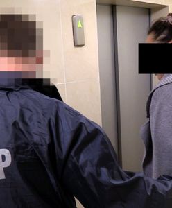 Polka zatrzymana. Miała kierować międzynarodową grupą werbującą kobiety do nierządu