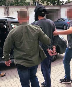 Niemiec pobił sanitariusza i ratowniczkę. Dostało się też przypadkowej osobie