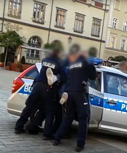 Prokuratura: policyjna akcja ws. świadków zatrzymania Stachowiaka legalna. Śledztwo umorzone