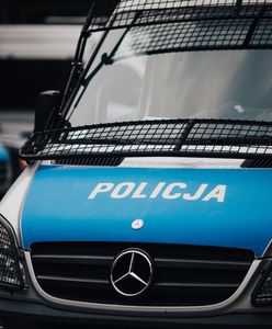 Pijany przeprowadzał doświadczenia chemiczne. Doprowadził do wybuchu