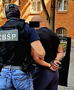 Wyszedł z więzienia po 23 latach. Nie spędził na wolności nawet pół roku