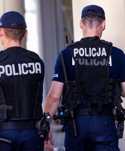 Policja prosi o pomoc proboszcza. Powołuje się na świętego Franciszka i jego rozmowy z ptakami